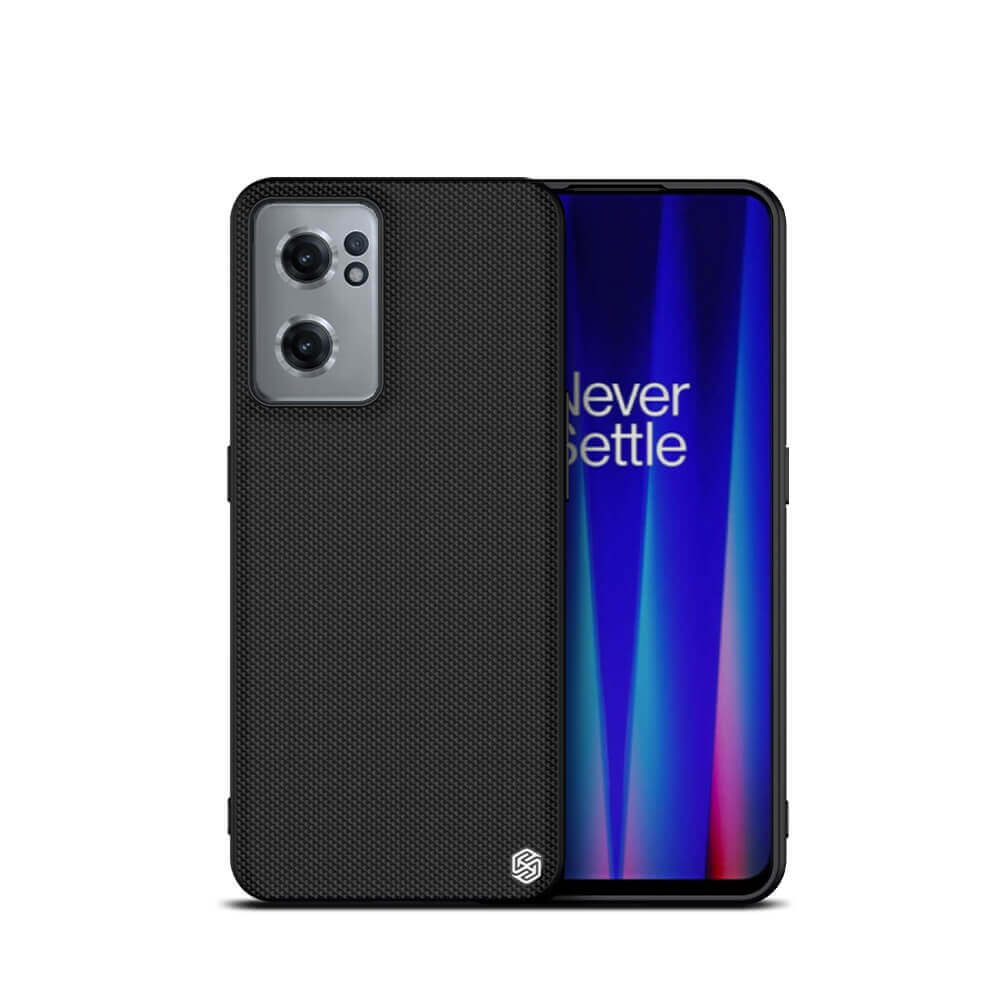 Чехол-крышка NILLKIN для Oneplus Nord CE 2 5G (серия Textured)